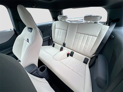 2026 MINI Hardtop 2 Door Cooper S