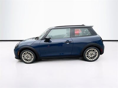 2026 MINI Hardtop 2 Door Cooper S