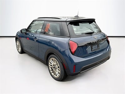 2026 MINI Hardtop 2 Door Cooper S