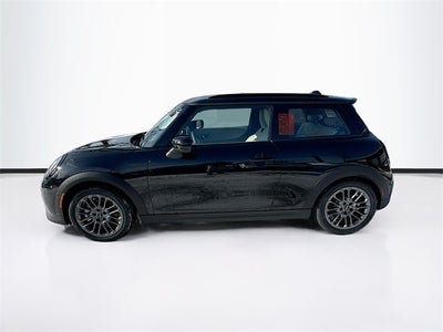 2026 MINI Cooper S ICONIC