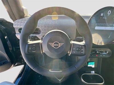 2026 MINI Cooper S ICONIC