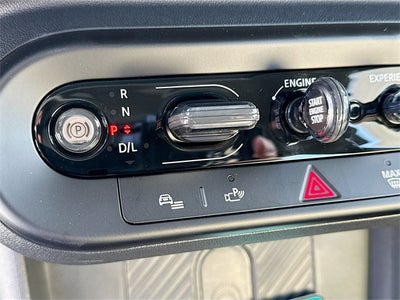 2026 MINI Cooper S ICONIC