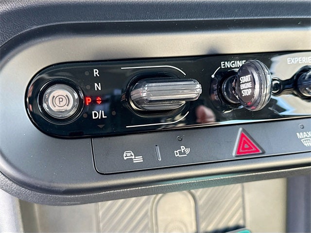 2026 MINI Cooper S ICONIC