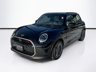 2026 MINI 2 DOOR ICONIC