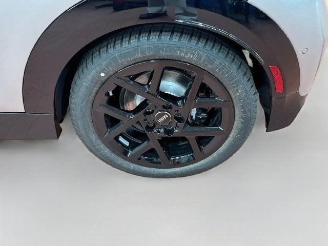 2027 MINI 2 DOOR ICONIC