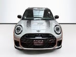 2027 MINI 2 DOOR ICONIC