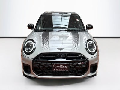 2027 MINI 2 DOOR ICONIC