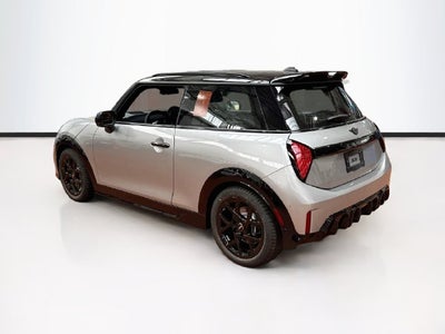 2027 MINI 2 DOOR ICONIC