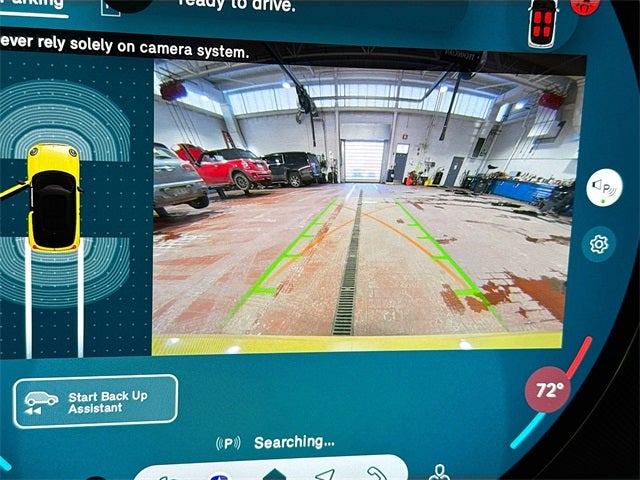 2025 MINI Cooper S Cooper S