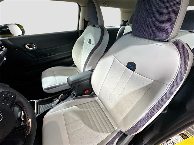 2025 MINI Cooper S Cooper S