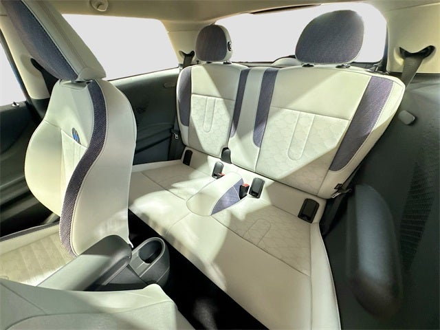 2025 MINI Cooper S Cooper S