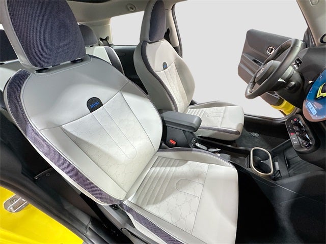 2025 MINI Cooper S Cooper S