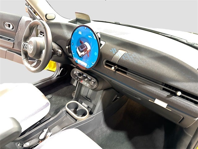 2025 MINI Cooper S Cooper S