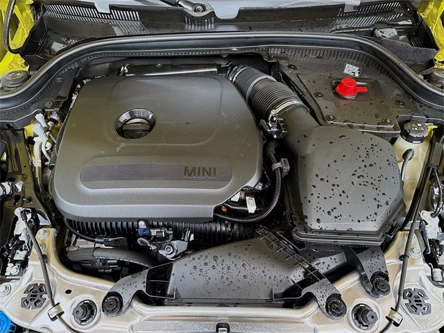 2025 MINI Cooper S Cooper S