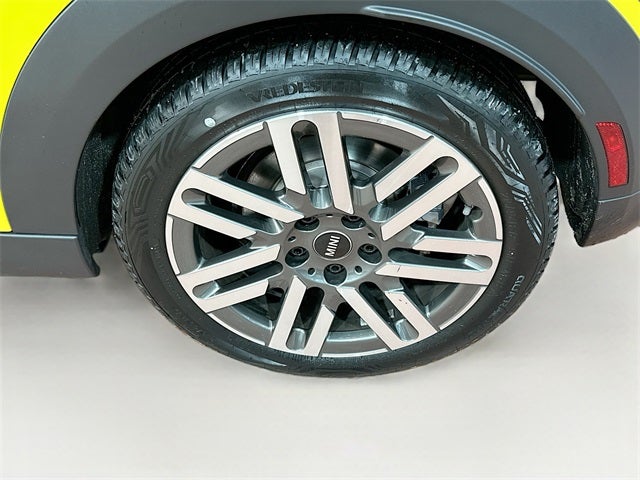 2025 MINI Cooper S Cooper S