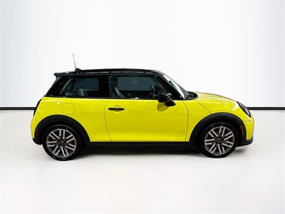 2025 MINI Cooper S Cooper S