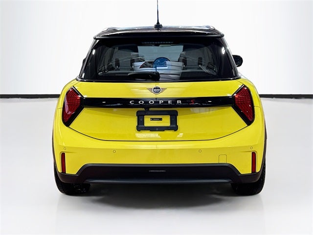 2025 MINI Cooper S Cooper S