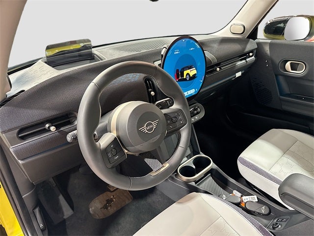 2025 MINI Cooper S Cooper S