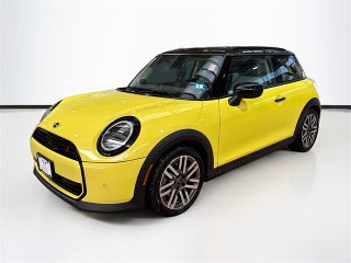 2025 MINI Hardtop 2 Door Cooper S