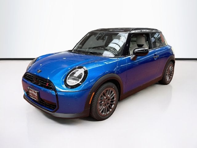 New MINI Cooper Hardtop 2 Door | MINI of Bedford, NH