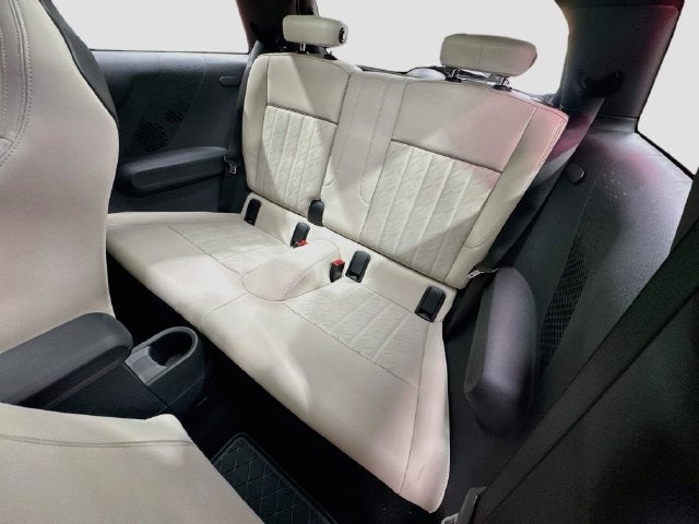 2027 MINI 2 DOOR ICONIC