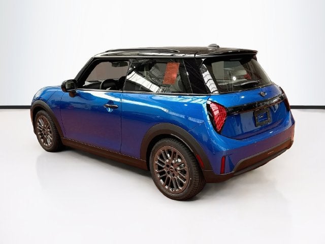 2027 MINI 2 DOOR ICONIC