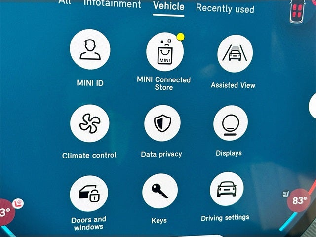 2025 MINI Hardtop 2 Door Cooper S