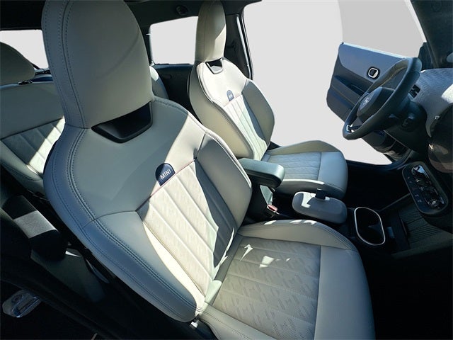 2025 MINI Hardtop 2 Door Cooper S