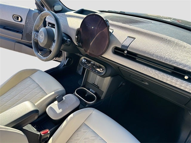 2025 MINI Hardtop 2 Door Cooper S