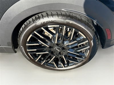 2025 MINI Hardtop 2 Door Cooper S