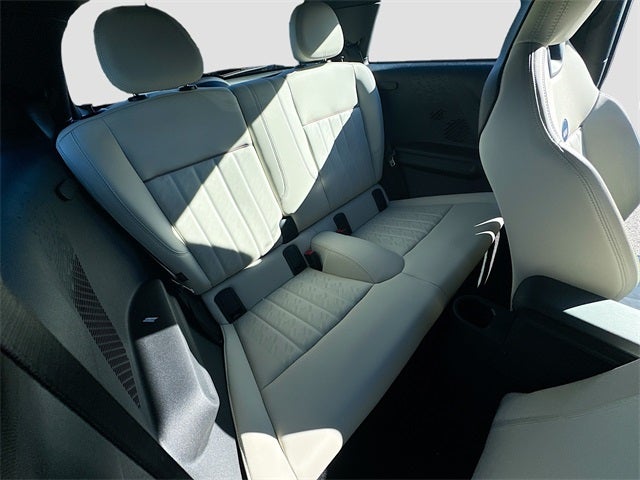 2025 MINI Hardtop 2 Door Cooper S