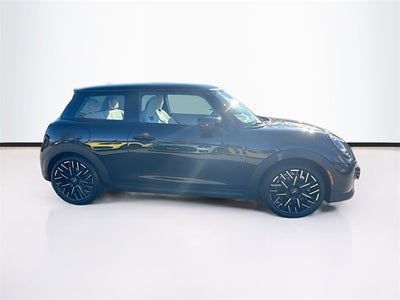 2025 MINI Hardtop 2 Door Cooper S