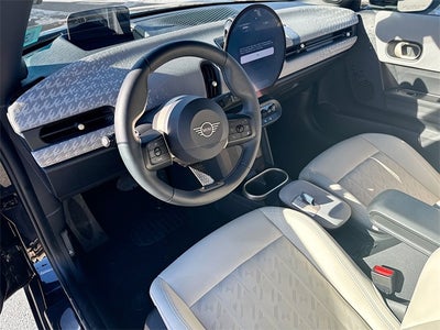 2025 MINI Hardtop 2 Door Cooper S