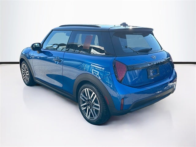 2026 MINI Hardtop 2 Door Cooper S