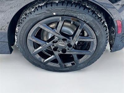 2026 MINI Cooper S ICONIC