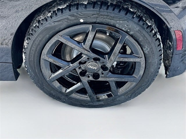 2026 MINI Cooper S ICONIC