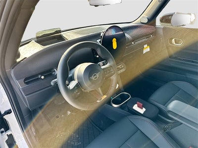 2026 MINI Cooper S ICONIC