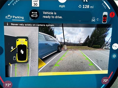 2025 MINI Hardtop 2 Door Cooper S