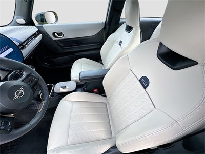 2025 MINI Hardtop 2 Door Cooper S