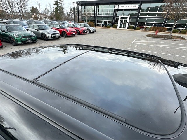 2025 MINI Hardtop 2 Door Cooper S