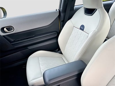 2025 MINI Hardtop 2 Door Cooper S