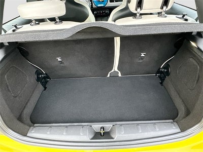 2025 MINI Hardtop 2 Door Cooper S