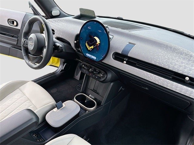 2025 MINI Hardtop 2 Door Cooper S