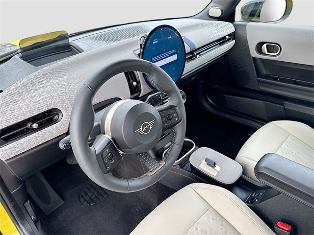 2025 MINI Hardtop 2 Door Cooper S