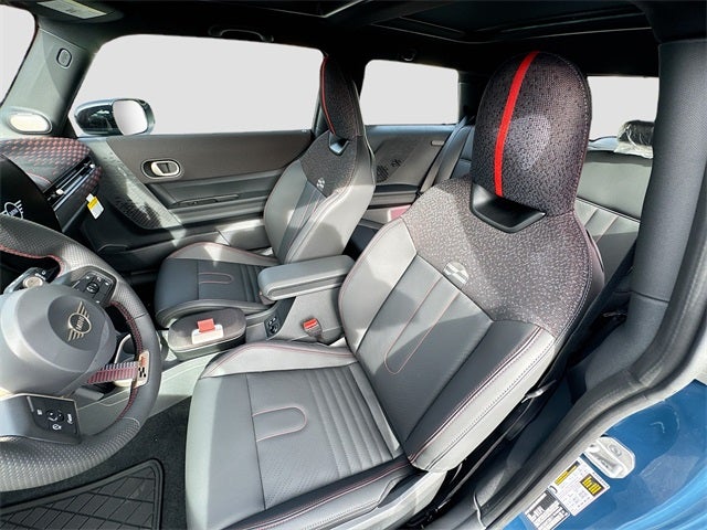 2026 MINI Hardtop 2 Door Cooper S