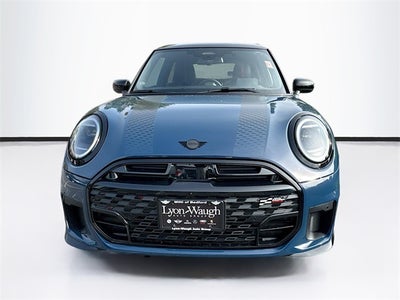 2026 MINI Hardtop 2 Door Cooper S