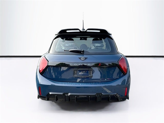 2026 MINI Hardtop 2 Door Cooper S