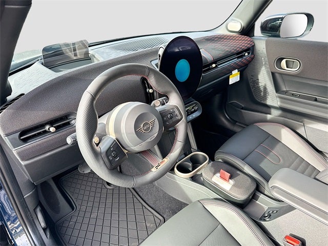 2026 MINI Hardtop 2 Door Cooper S