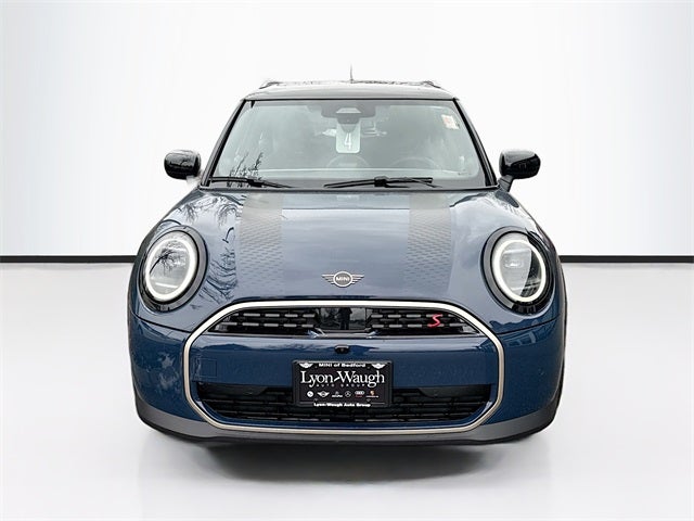 2026 MINI Hardtop 2 Door Cooper S