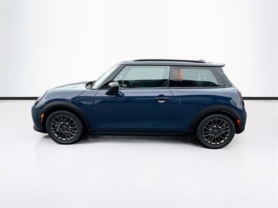 2026 MINI Hardtop 2 Door Cooper S